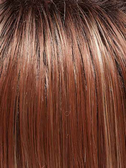 Top Smart Wavy 12" by Jon Renau